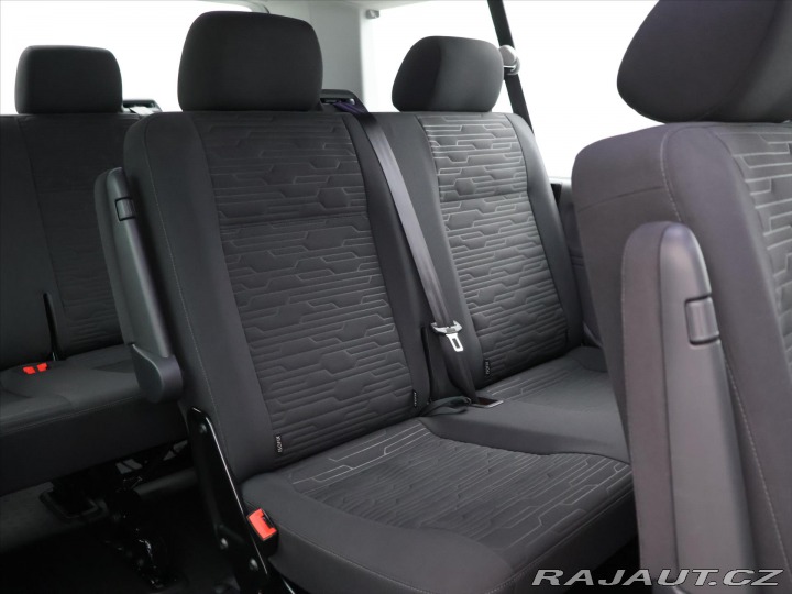 Volkswagen Caravelle 2,0 TDI 150kW DSG L2 9Mís 2023
