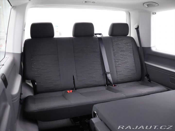 Volkswagen Caravelle 2,0 TDI 150kW DSG L2 9Mís 2023