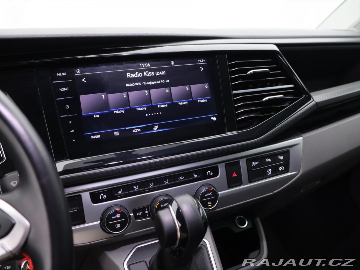 Volkswagen Caravelle 2,0 TDI 150kW DSG L2 9Mís 2023