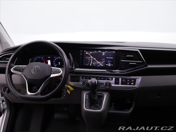 Volkswagen Caravelle 2,0 TDI 150kW DSG L2 9Mís 2023