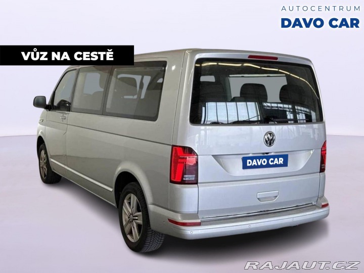 Volkswagen Caravelle 2,0 TDI 150kW DSG Long 9- 2023