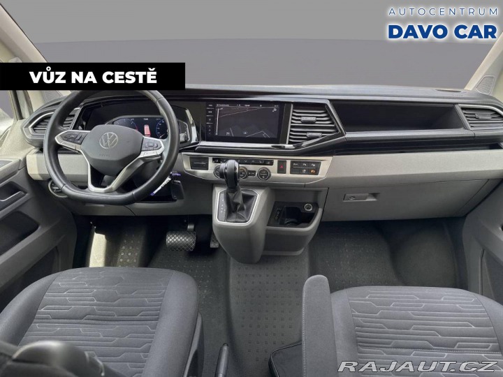 Volkswagen Caravelle 2,0 TDI 150kW DSG Long 9- 2023