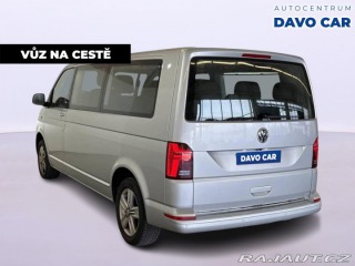 Volkswagen Caravelle 2,0 TDI 150kW DSG Long 9- 2023