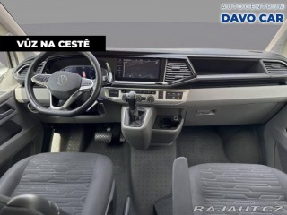 Volkswagen Caravelle 2,0 TDI 150kW DSG Long 9- 2023
