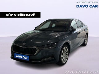 Škoda Octavia 2,0 TDI 110kW DSG Style C