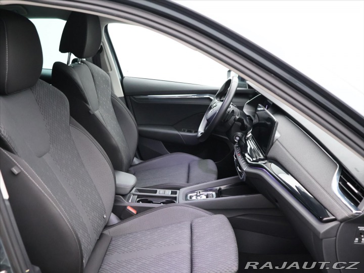 Škoda Octavia 2,0 TDI 110kW DSG Style C 2021