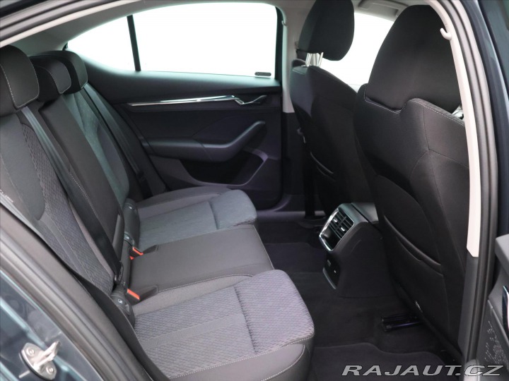 Škoda Octavia 2,0 TDI 110kW DSG Style C 2021