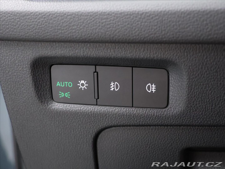 Škoda Octavia 2,0 TDI 110kW DSG Style C 2021