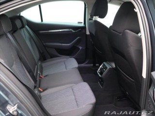 Škoda Octavia 2,0 TDI 110kW DSG Style C 2021