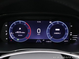 Škoda Octavia 2,0 TDI 110kW DSG Style C 2021