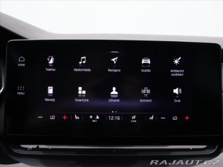 Škoda Octavia 2,0 TDI 110kW DSG Style C 2021