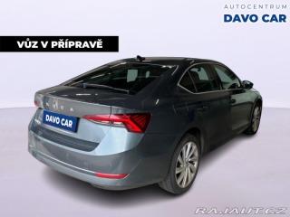 Škoda Octavia 2,0 TDI 110kW DSG Style C 2021