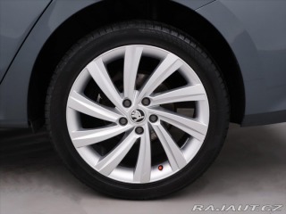 Škoda Octavia 2,0 TDI 110kW DSG Style C 2021