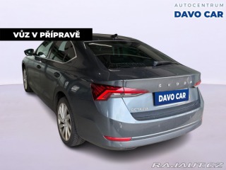 Škoda Octavia 2,0 TDI 110kW DSG Style C 2021