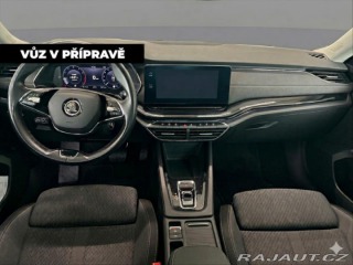 Škoda Octavia 2,0 TDI 110kW DSG Style C 2021