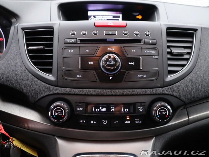 Honda CR-V 2,0 i 114 kW Elegance 4WD 2013