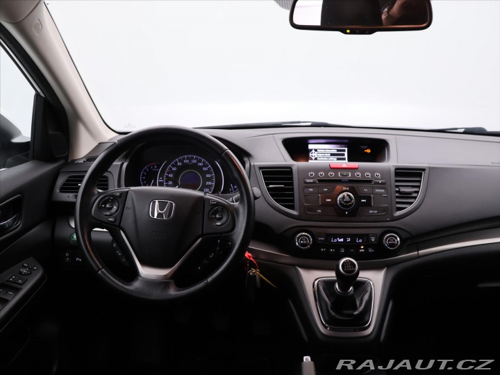 Honda CR-V 2,0 i 114 kW Elegance 4WD 2013