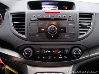 Honda CR-V 2,0 i 114 kW Elegance 4WD 2013
