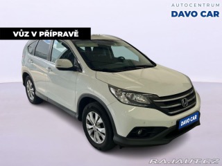 Honda CR-V 2,0 i 114 kW Elegance 4WD 2013