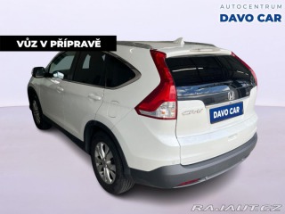 Honda CR-V 2,0 i 114 kW Elegance 4WD 2013