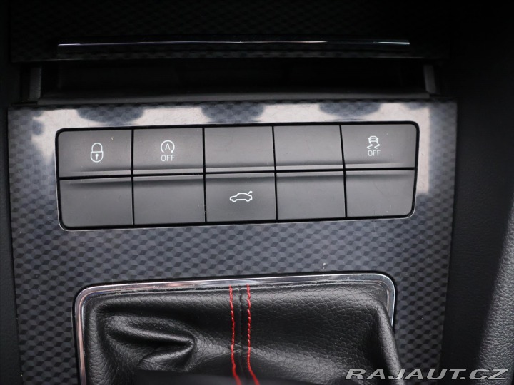 Škoda Octavia 2,0 TDI 135kW Aut.klima N 2017
