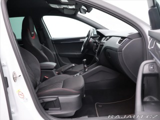 Škoda Octavia 2,0 TDI 135kW Aut.klima N 2017