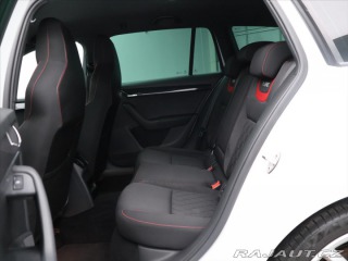 Škoda Octavia 2,0 TDI 135kW Aut.klima N 2017
