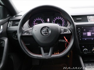 Škoda Octavia 2,0 TDI 135kW Aut.klima N 2017