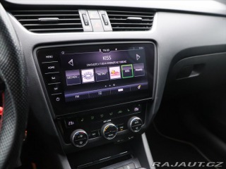 Škoda Octavia 2,0 TDI 135kW Aut.klima N 2017