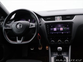 Škoda Octavia 2,0 TDI 135kW Aut.klima N 2017