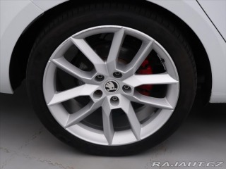 Škoda Octavia 2,0 TDI 135kW Aut.klima N 2017