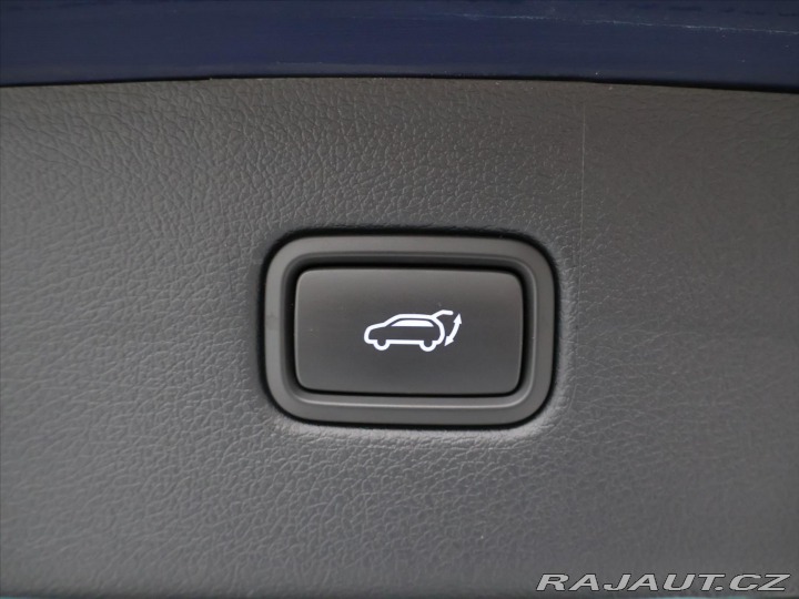 Hyundai Tucson 1,6 CRDI 100 kW CZ 1.Maj. 2021