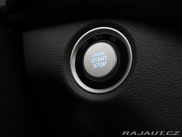 Hyundai Tucson 1,6 CRDI 100 kW CZ 1.Maj. 2021