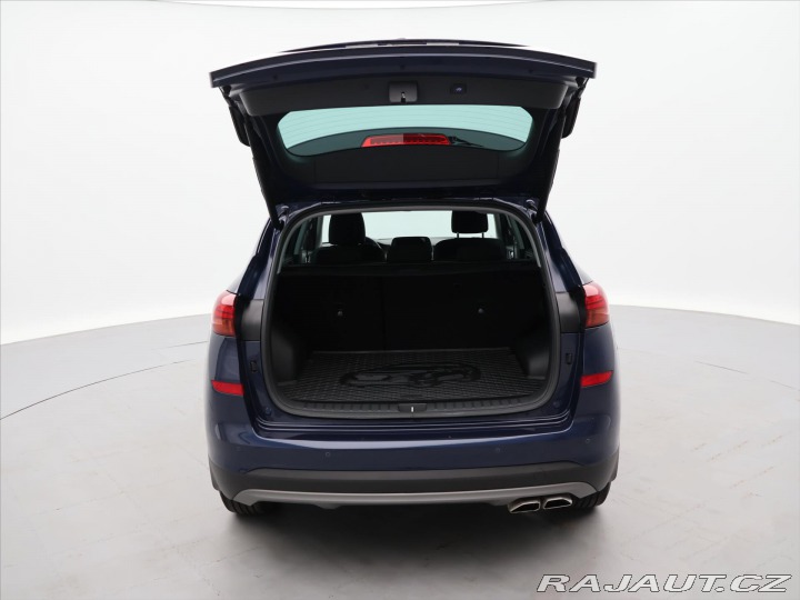 Hyundai Tucson 1,6 CRDI 100 kW CZ 1.Maj. 2021