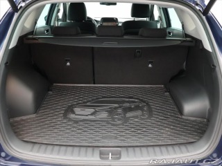Hyundai Tucson 1,6 CRDI 100 kW CZ 1.Maj. 2021