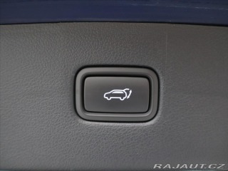 Hyundai Tucson 1,6 CRDI 100 kW CZ 1.Maj. 2021