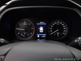 Hyundai Tucson 1,6 CRDI 100 kW CZ 1.Maj. 2021