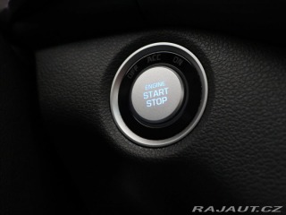 Hyundai Tucson 1,6 CRDI 100 kW CZ 1.Maj. 2021