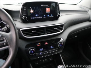 Hyundai Tucson 1,6 CRDI 100 kW CZ 1.Maj. 2021