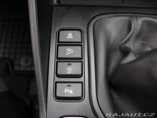 Hyundai Tucson 1,6 CRDI 100 kW CZ 1.Maj. 2021