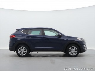 Hyundai Tucson 1,6 CRDI 100 kW CZ 1.Maj. 2021