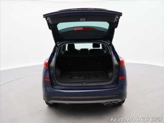 Hyundai Tucson 1,6 CRDI 100 kW CZ 1.Maj. 2021