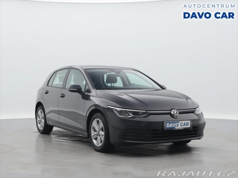 Volkswagen Golf 1,0 TSI 81KW LIFE Aut.kli