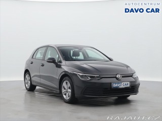 Volkswagen Golf 1,0 TSI 81KW LIFE Aut.kli