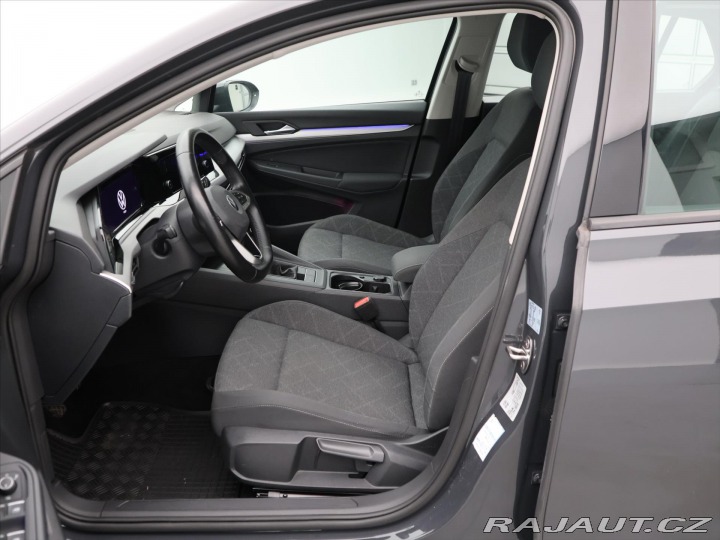 Volkswagen Golf 1,0 TSI 81KW LIFE Aut.kli 2020