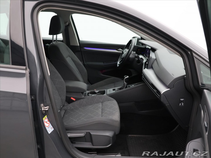 Volkswagen Golf 1,0 TSI 81KW LIFE Aut.kli 2020