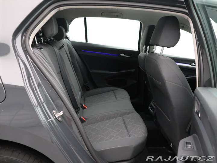 Volkswagen Golf 1,0 TSI 81KW LIFE Aut.kli 2020