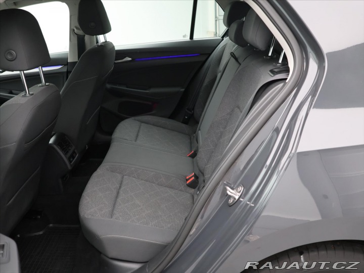 Volkswagen Golf 1,0 TSI 81KW LIFE Aut.kli 2020