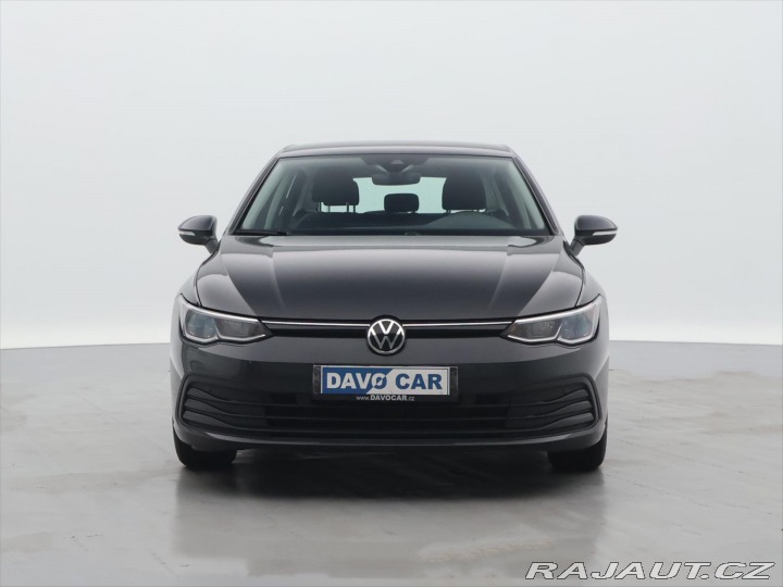 Volkswagen Golf 1,0 TSI 81KW LIFE Aut.kli 2020