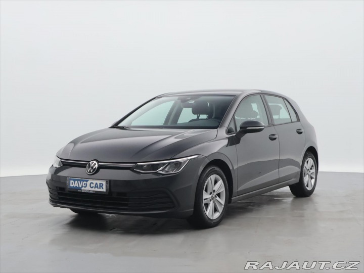 Volkswagen Golf 1,0 TSI 81KW LIFE Aut.kli 2020